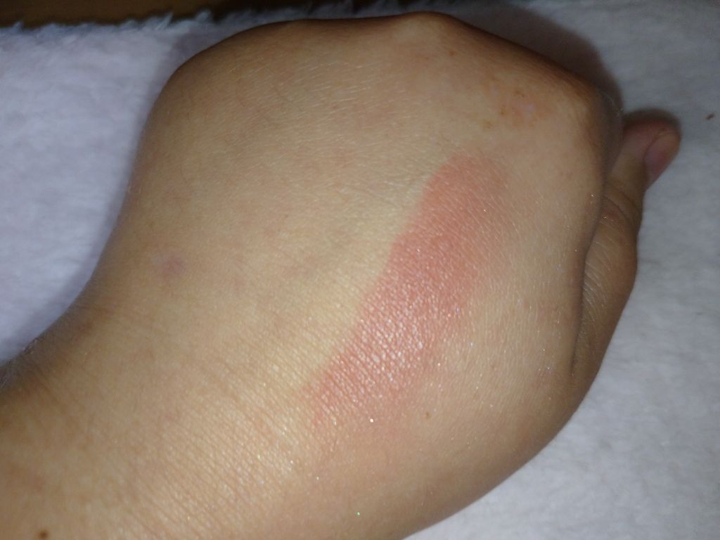 シングルカラーアイシャドウ/CEZANNE/単色アイシャドウを使ったクチコミ(3枚目)