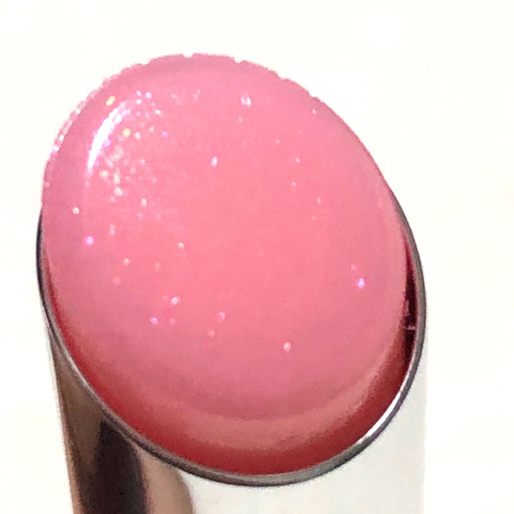 サクラヴェールリップ/パラドゥ/リップクリームを使ったクチコミ(4枚目)