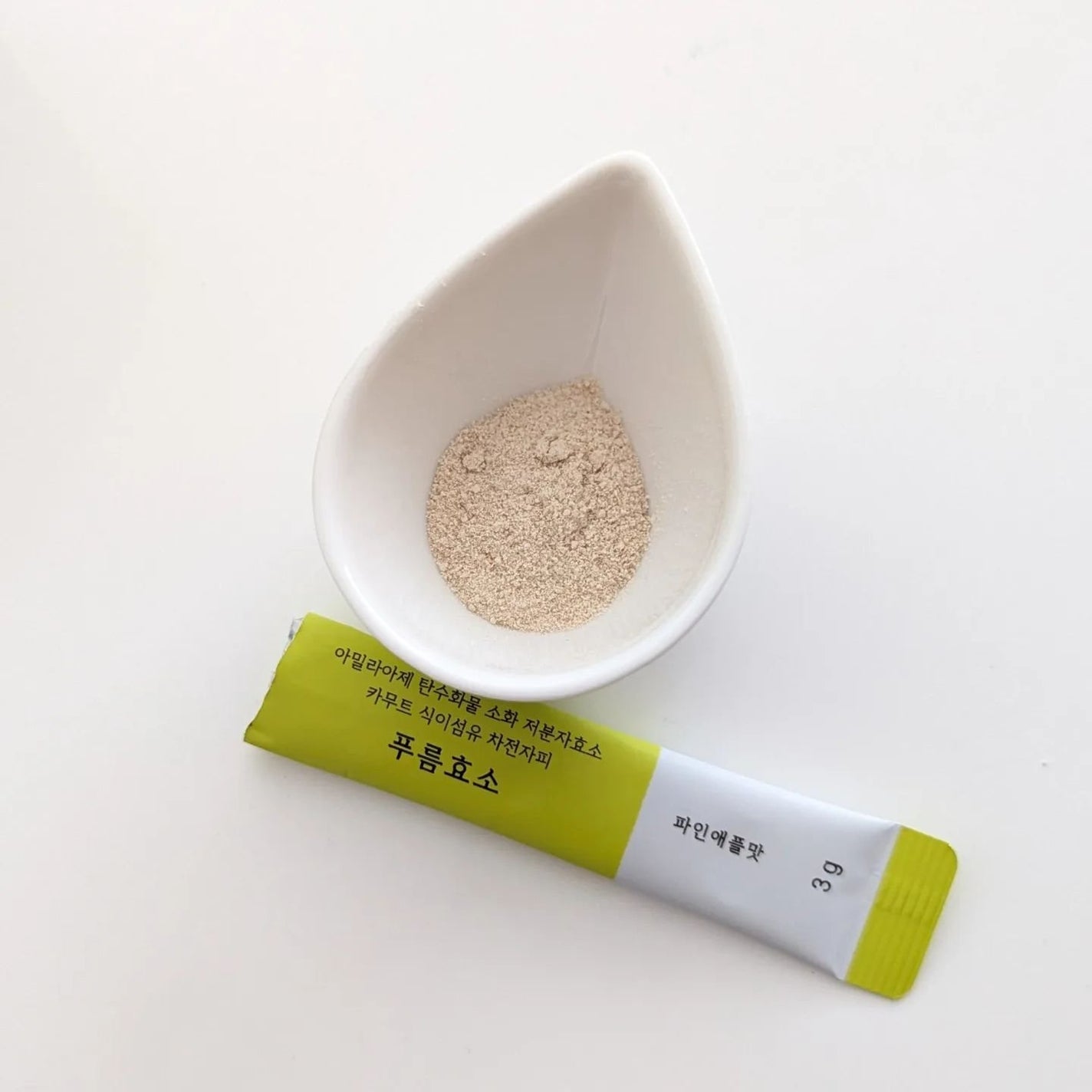 プルム酵素/PRUMWELLNESS/健康サプリメントを使ったクチコミ(3枚目)