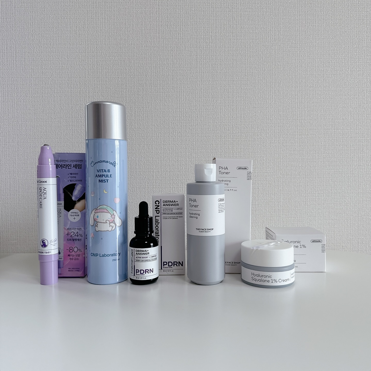 アクア頭皮 ロールオン/Dr.Groot/頭皮ローションを使ったクチコミ（1枚目）