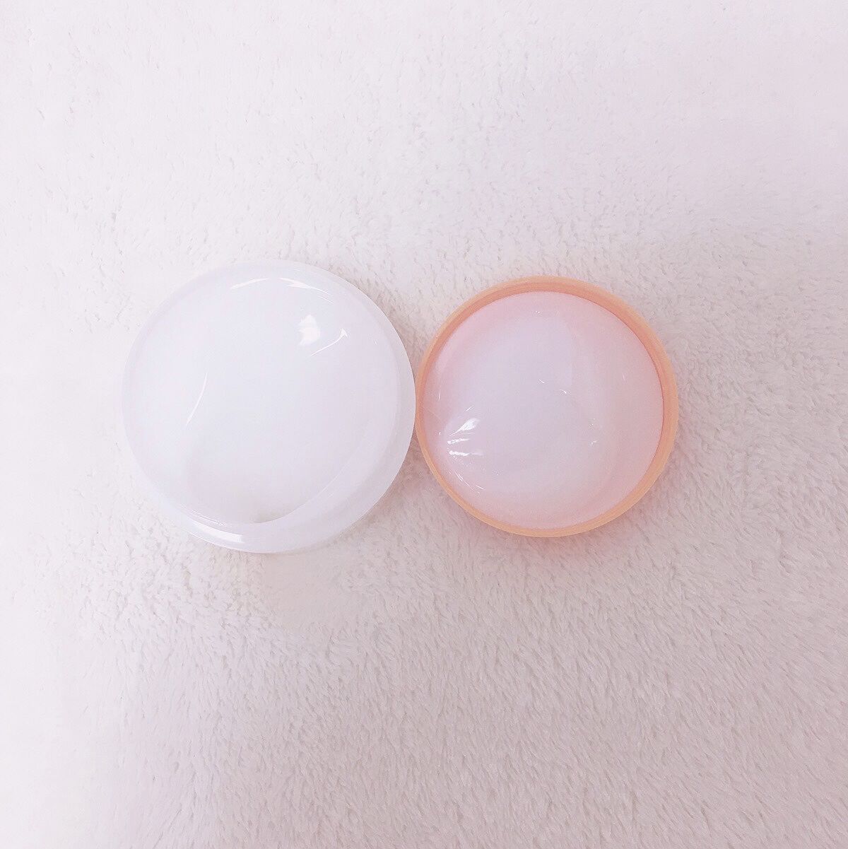 たまご保湿ジェル/ココエッグ/美容液を使ったクチコミ（2枚目）