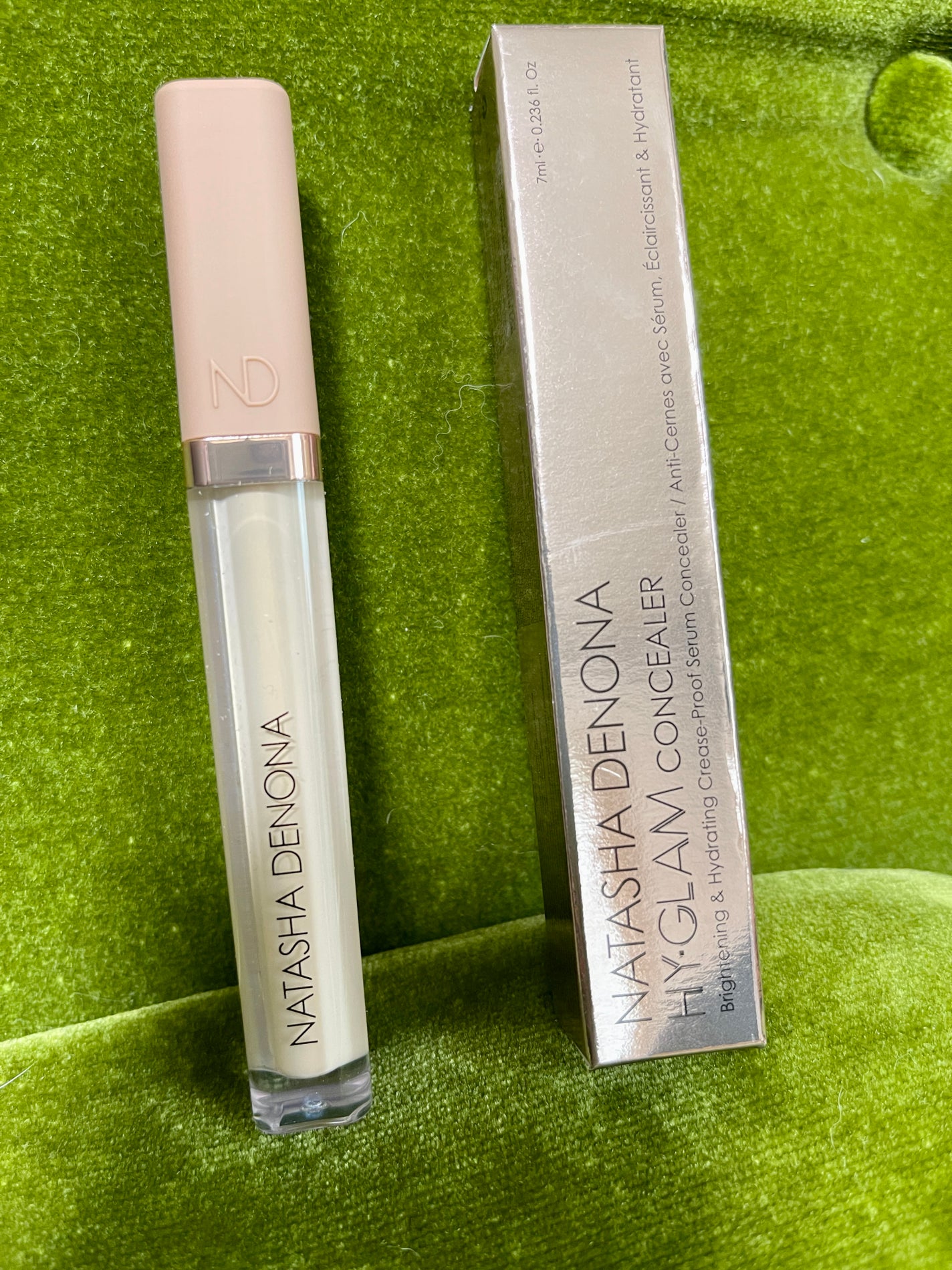 HY-GLAM Concealer Natasha Denona