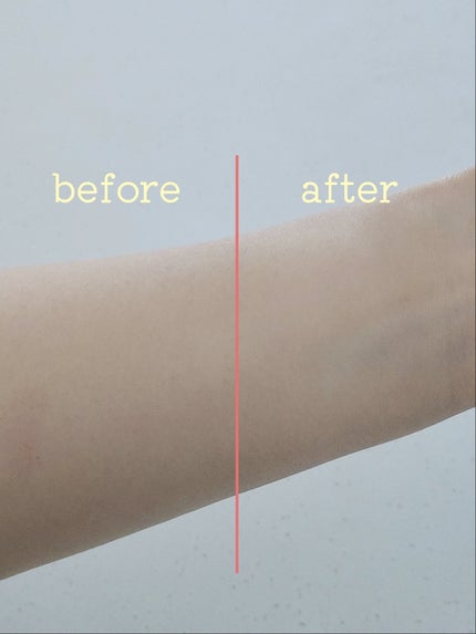 エアリーフィットサンスティック/KAHI/日焼け止めスティックを使ったクチコミ(5枚目)