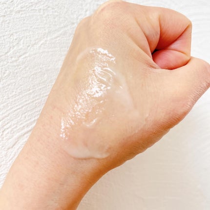 ブライトニングピーリングジェル/Dr.G/ピーリングを使ったクチコミ(3枚目)