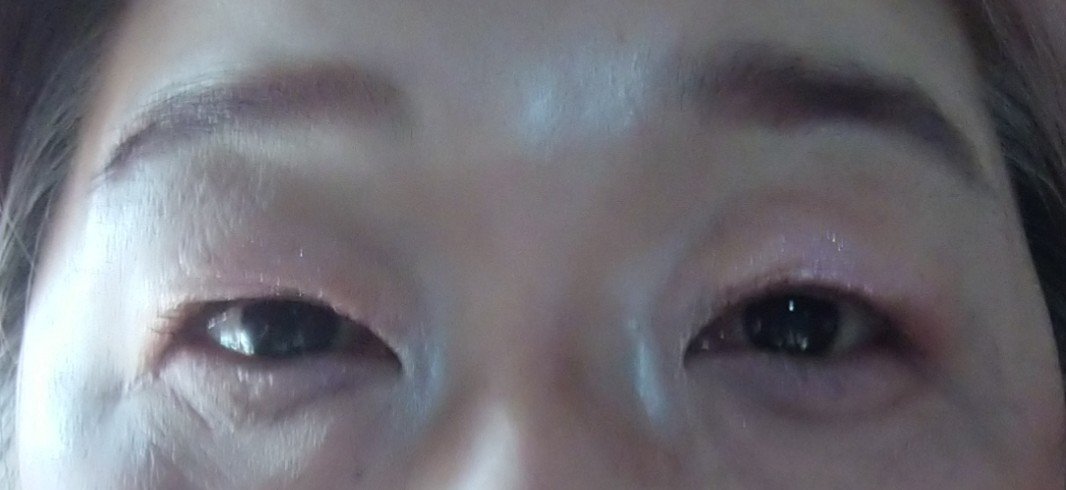 レトロマグネティック アイシャドウパレット/FlowerKnows/アイシャドウパレットを使ったクチコミ（2枚目）