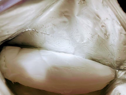 NILE フェイスパック/NILE/シートマスク・パックを使ったクチコミ(2枚目)