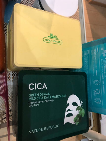 ガラクナイアシン2.0エッセンス/manyo/美容液を使ったクチコミ(3枚目)