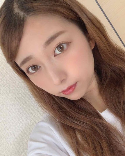 チャンス ワンデー/CHANCE/ワンデー(1DAY)カラコンを使ったクチコミ(4枚目)