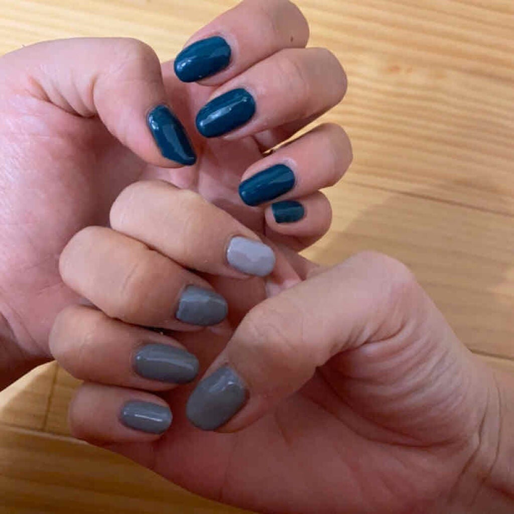 irogel/irogel(イロジェル)/ジェルネイルを使ったクチコミ(1枚目)