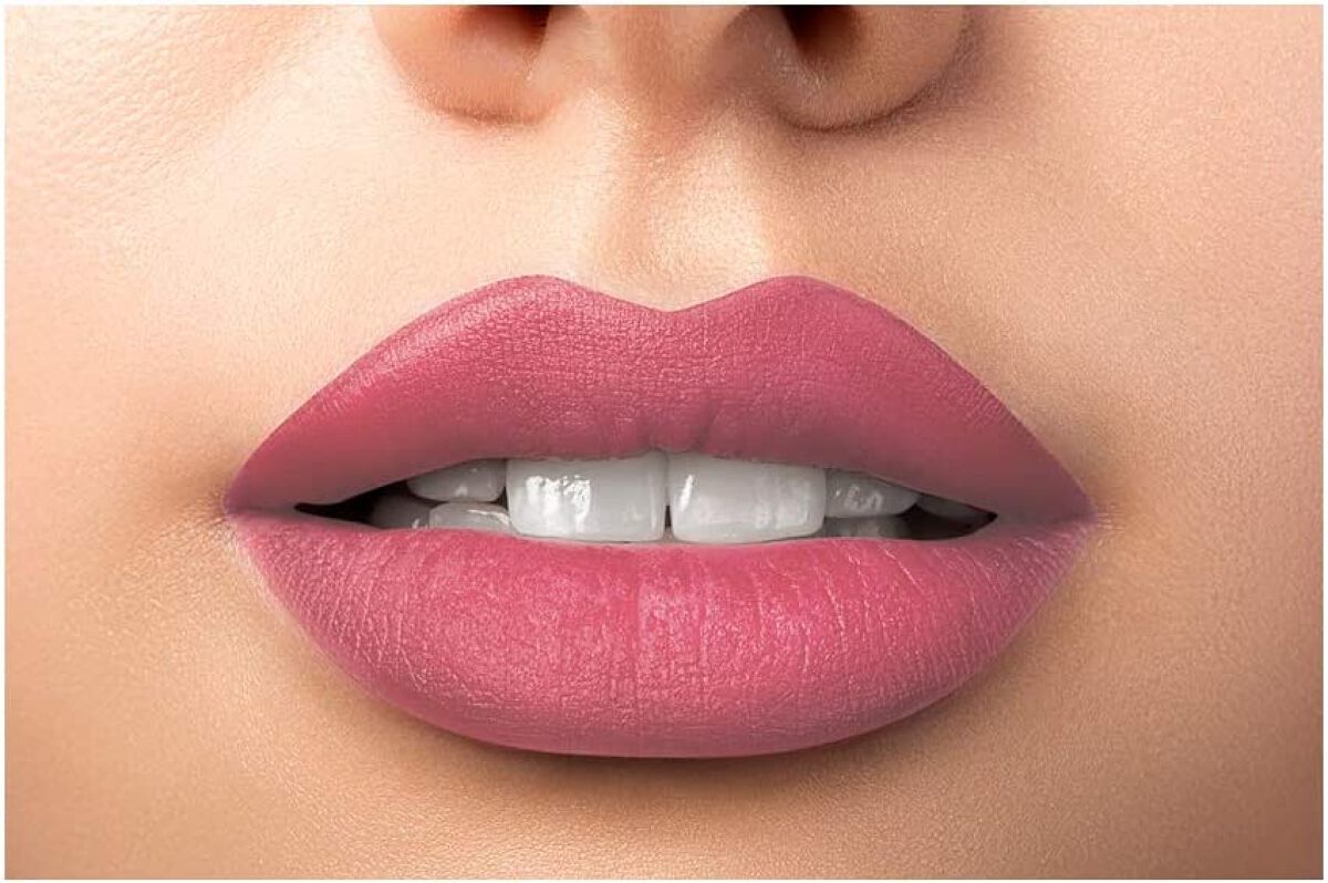 カラーリッシュモイストマットN  249 ドレッシーピンク