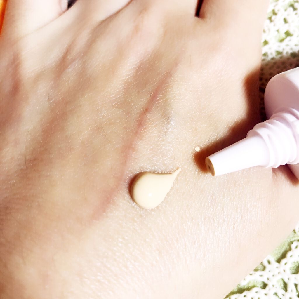 EX ブライトニングリフトジェル/コラリッチ/オールインワン化粧品を使ったクチコミ(2枚目)