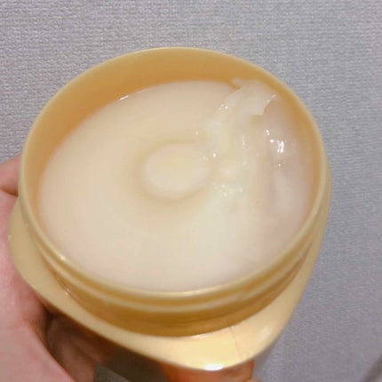 プレミアムリペアマスク(資生堂 プレミアムリペアマスク)/TSUBAKI/ヘアマスク・ヘアパックを使ったクチコミ(4枚目)