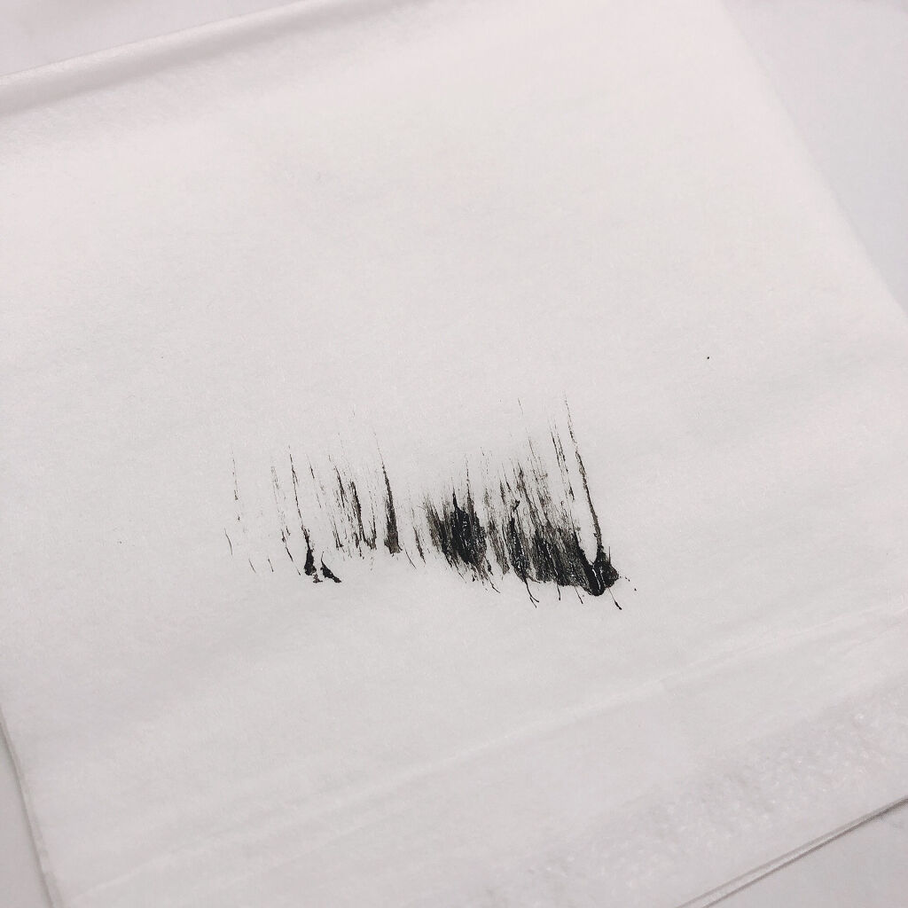 ステージマスカラ/三善/マスカラを使ったクチコミ（3枚目）