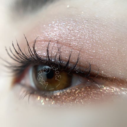 ワンピックアイシャドウパレット/APLIN/アイシャドウパレットを使ったクチコミ(8枚目)