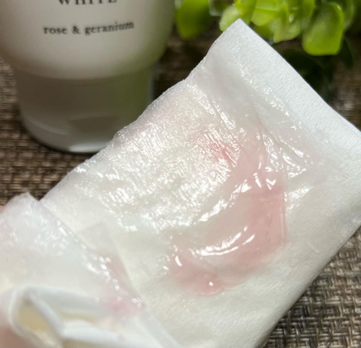 ピュアクレンジングジェル ホワイト/Salanaru(サラナル)/クレンジングジェルを使ったクチコミ(5枚目)