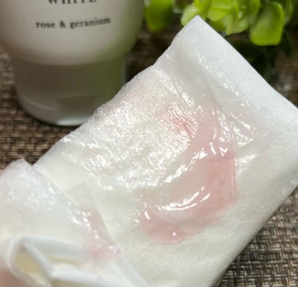 ピュアクレンジングジェル ホワイト/Salanaru(サラナル)/クレンジングジェルを使ったクチコミ(5枚目)