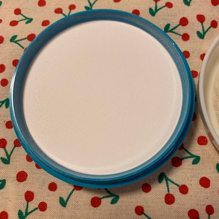 資生堂ベビーパウダー(プレスド)/ベビー/ボディパウダーを使ったクチコミ(2枚目)