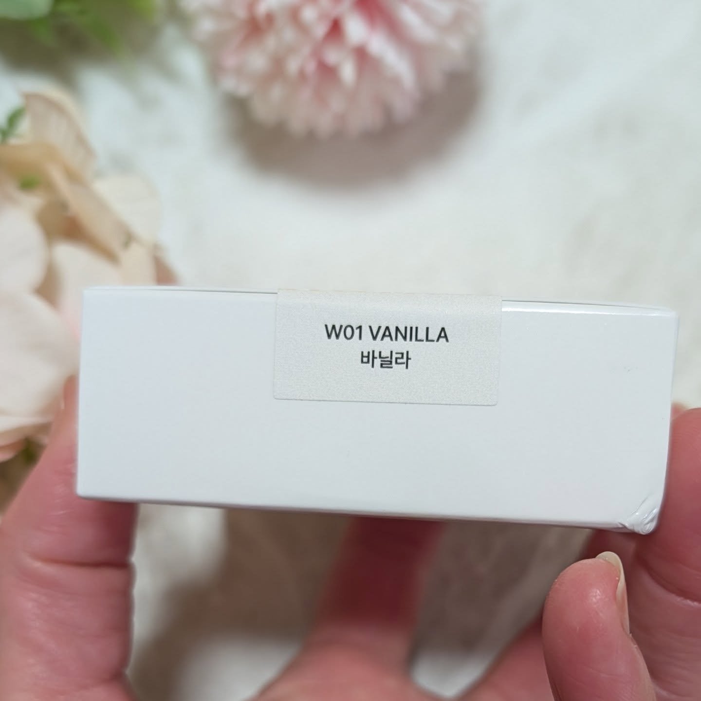 レイヤリングフィットカバークッションEX/TFIT/クッションファンデーションを使ったクチコミ（2枚目）