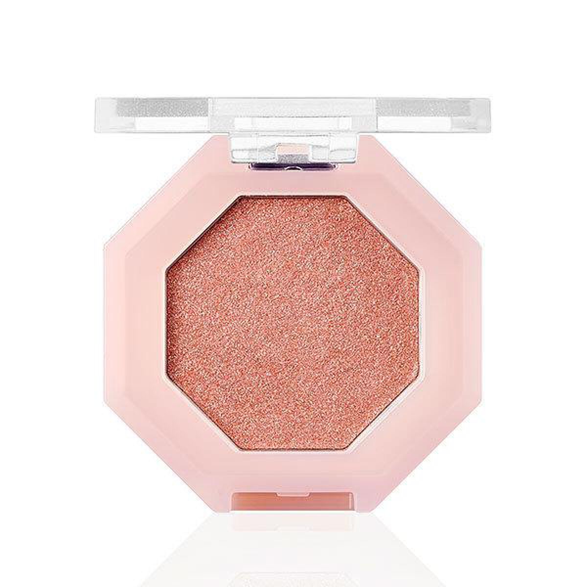 ブルーミング エディション パラダイス ジェリー シングル アイシャドウ ロージー