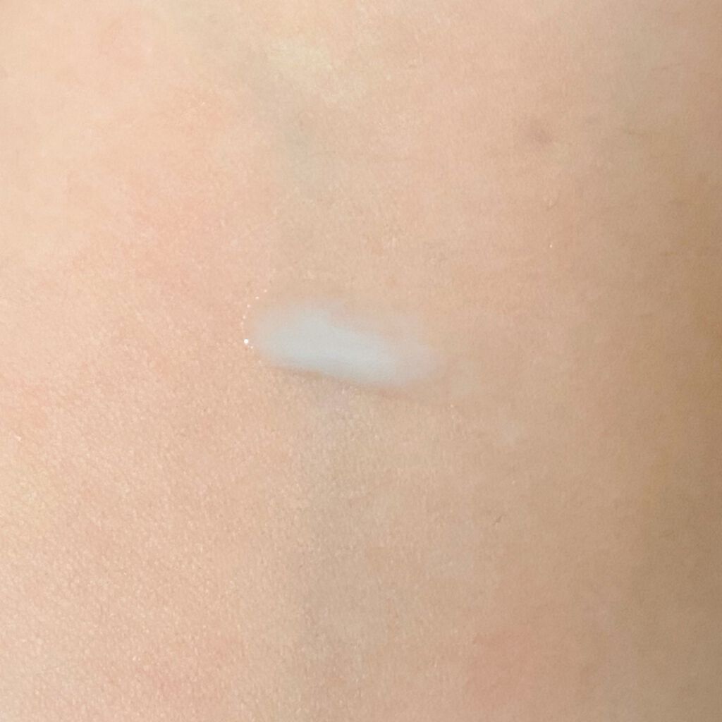 エテュセ ポアレスプライマー クール/ettusais/化粧下地を使ったクチコミ(3枚目)