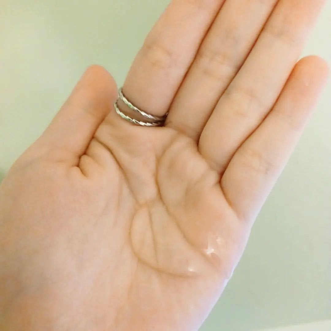 ㅎㄹㅋ on LIPS 「□モイストアップジェルシャンプー□フエッタリッチ(@fuett..」(3枚目)