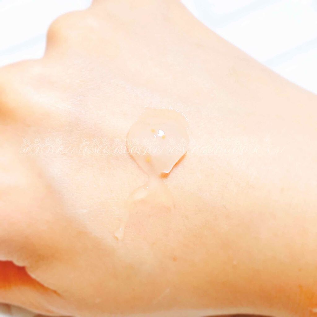 スーパーオールインワン美容ジェルクリーム コラリッチEX/コラリッチ/オールインワン化粧品を使ったクチコミ(4枚目)