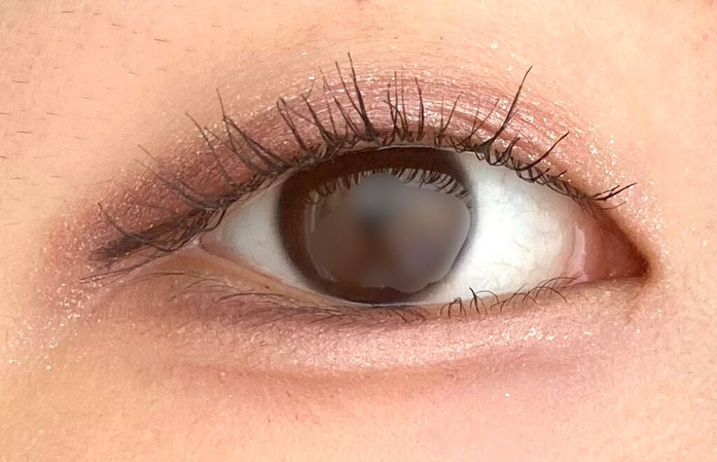 ãã on LIPS ãð·LBã¢ã€ãã¬ããÃéæ³äœ¿ãã®çŽæäºæ³ä»¥äžã«è¯ãã£ãã®ã§ä¹
ãã¶..ãïŒ4æç®ïŒ