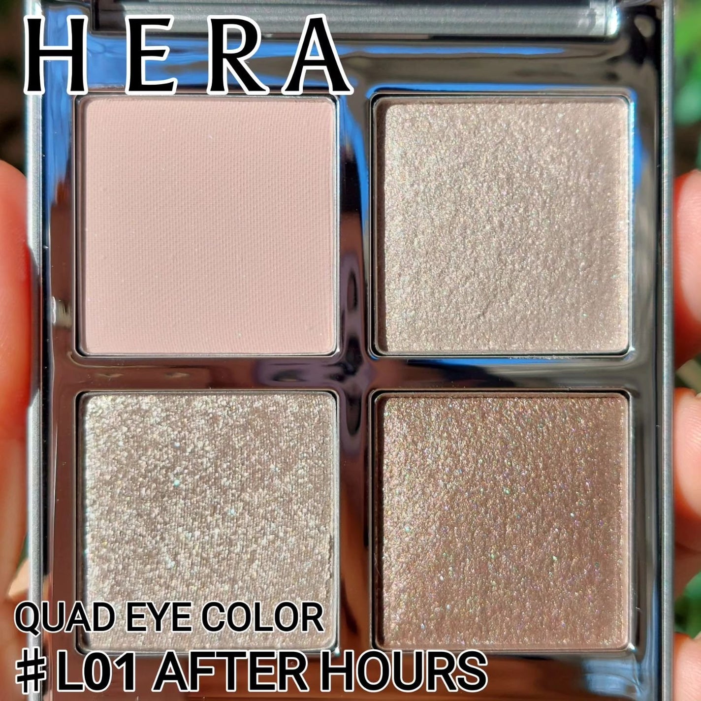 センシュアルヌードグロス/HERA/リップグロスを使ったクチコミ(2枚目)