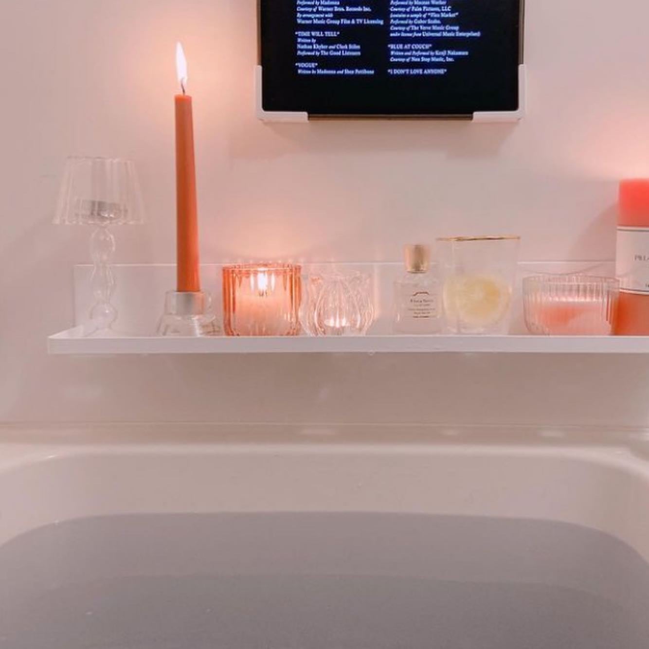 ボヌール バスエッセンス ナイトドリームティーの香り/ダイアン/保湿系入浴剤を使ったクチコミ(3枚目)