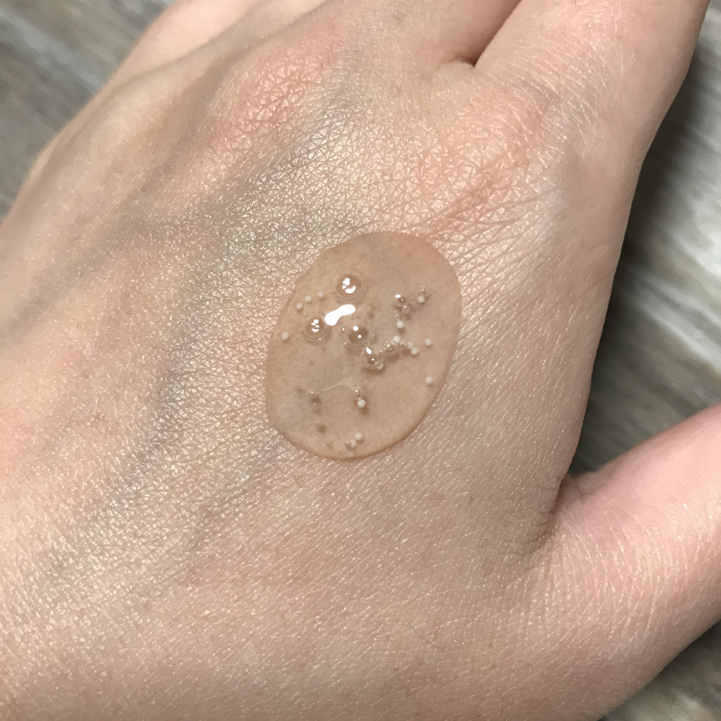 を使ったクチコミ（3枚目）