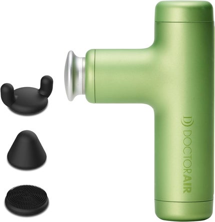 リーフグリーン