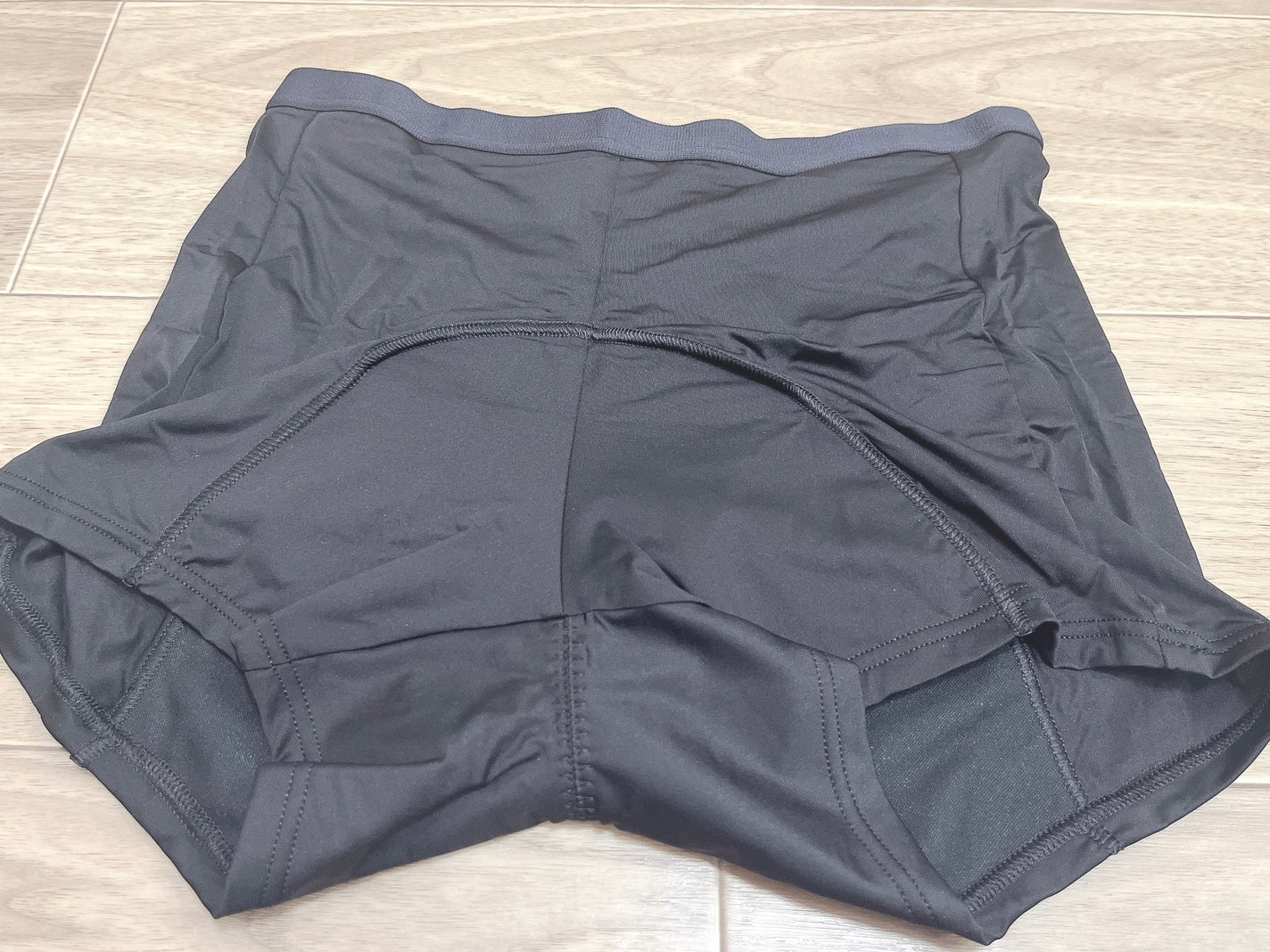 ソフィ 体にフィット吸水ショーツ/ソフィ/その他生理用品を使ったクチコミ(2枚目)