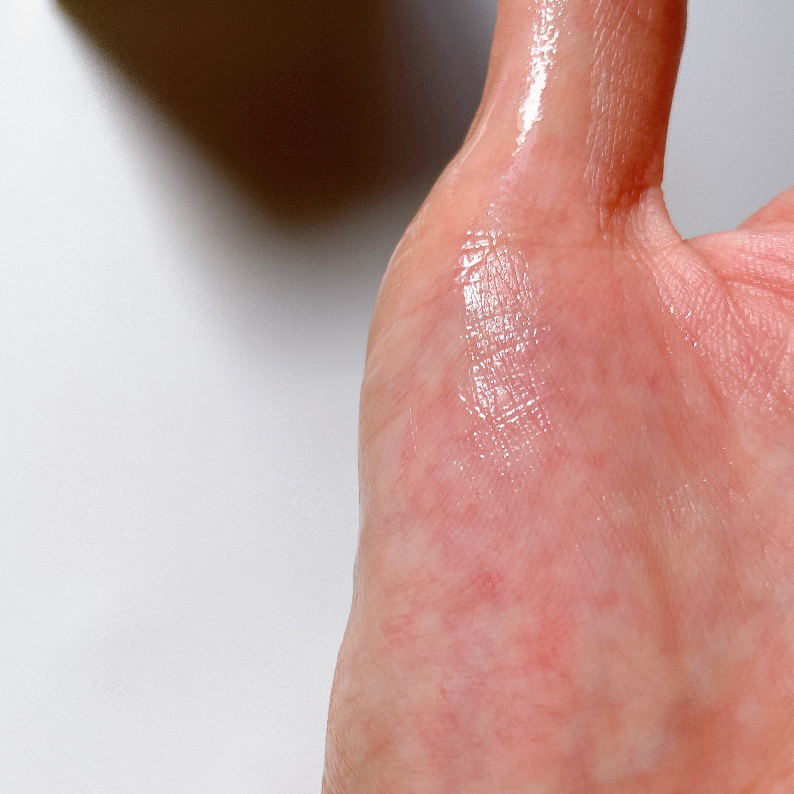 manyo ガラクナイアシン2.0エッセンスのクチコミ「Manyoのガラクトミーナイアシンエッセンスが更に進化✨️✨️



- - - - - - .....」（3枚目）