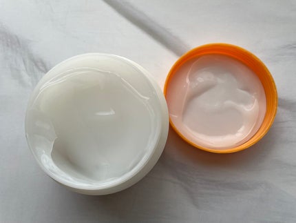 たまご保湿ジェル/ココエッグ/美容液を使ったクチコミ(2枚目)