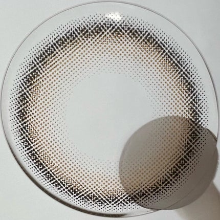 アイジェニック/アイジェニック/カラーコンタクトレンズを使ったクチコミ(6枚目)