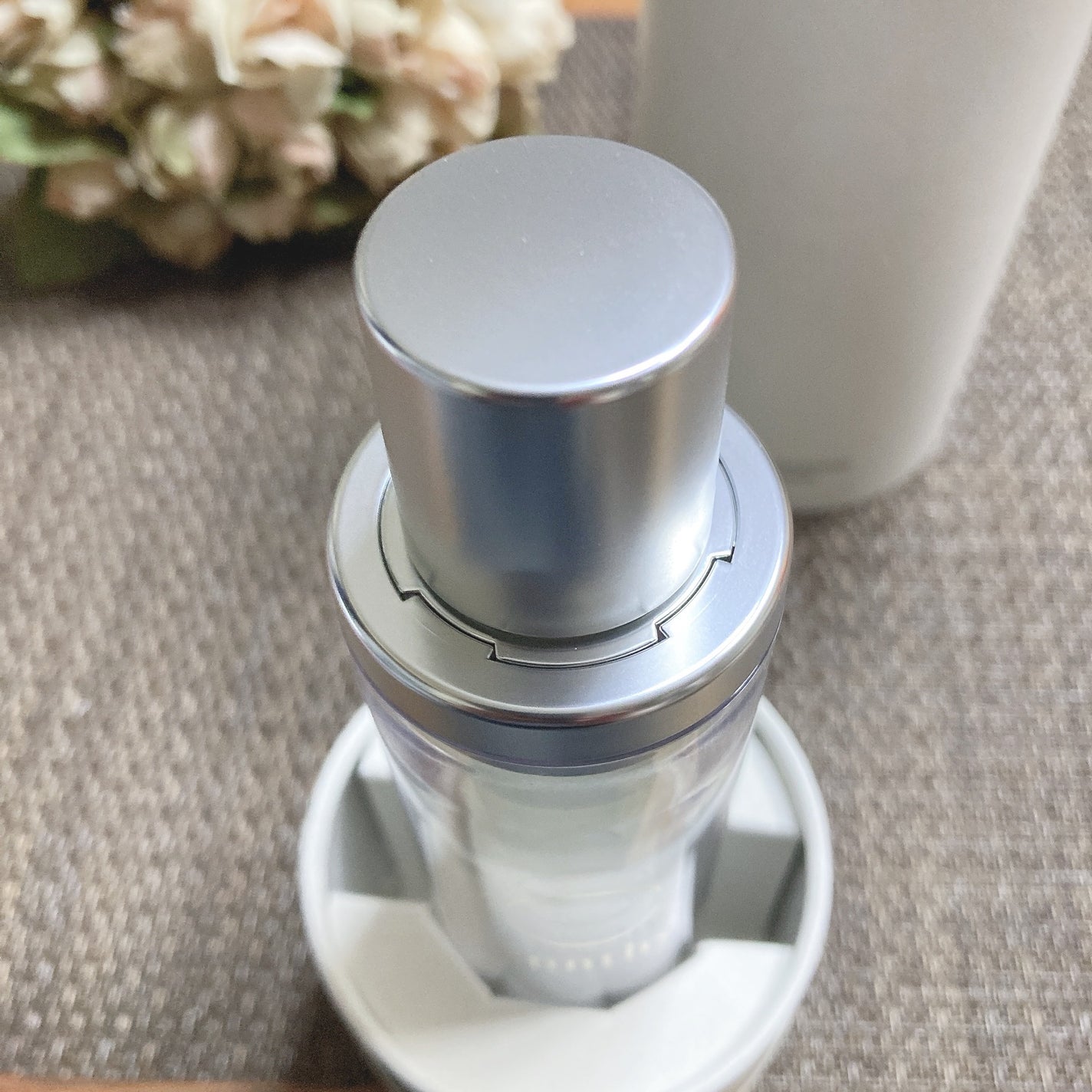 スキンアウェイクニングエッセンス/ennthy/美容液を使ったクチコミ(8枚目)