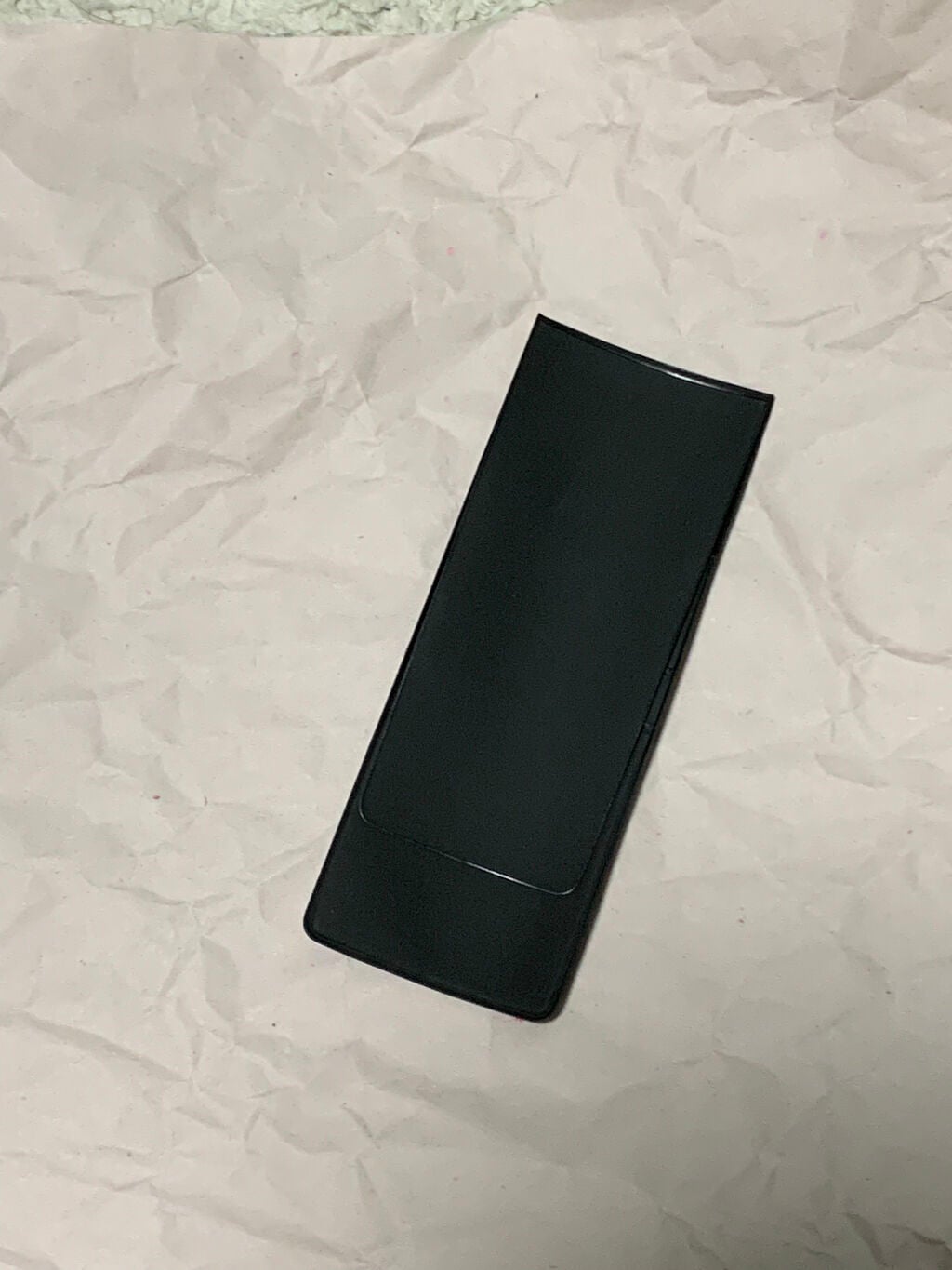 ファンデーション ブラシ 131 (専用ケース付き)/SHISEIDO/メイクブラシを使ったクチコミ(5枚目)