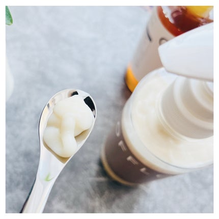 OFFLO リセット モイスチャー シャンプー/トリートメント/OFFLO/市販シャンプーを使ったクチコミ(5枚目)