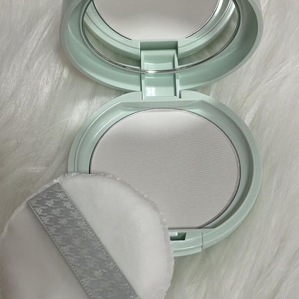 コンフォートクリアパウダー/クリアラスト/プレストパウダーを使ったクチコミ(3枚目)