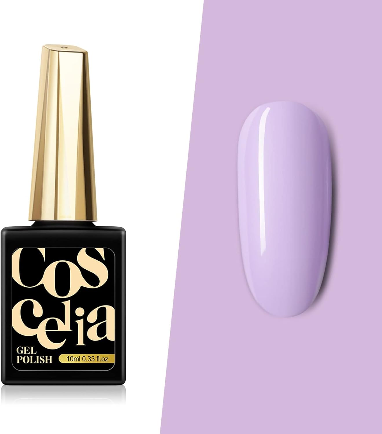 ネイルカラージェル 18