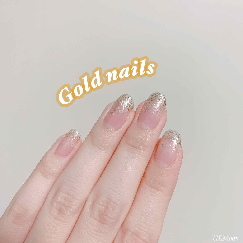 プレイネイル/ETUDE/マニキュアを使ったクチコミ（1枚目）