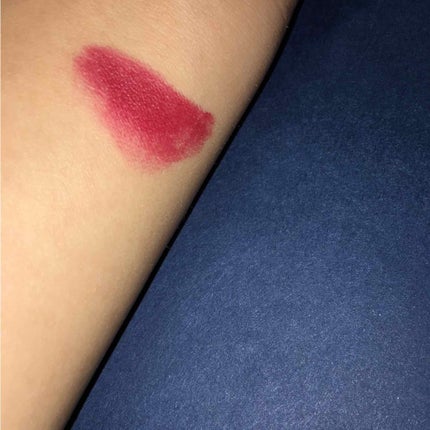 カラーセンセーショナル リップスティック C/MAYBELLINE NEW YORK/口紅を使ったクチコミ(3枚目)