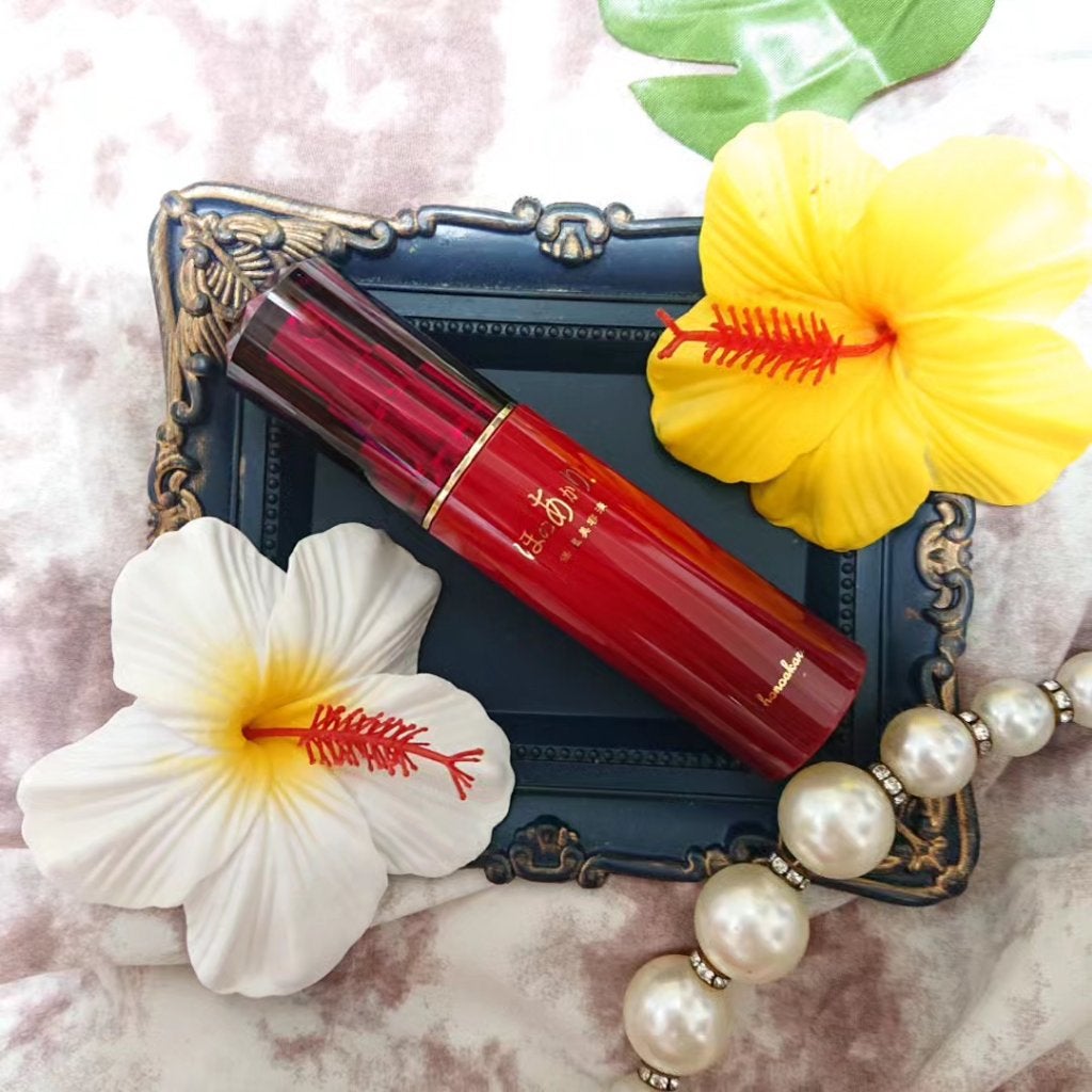 保湿美容化粧水/ほのあかり/化粧水を使ったクチコミ(2枚目)