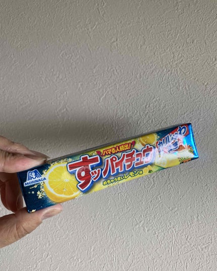 ハイチュウ/森永製菓/食品を使ったクチコミ(2枚目)