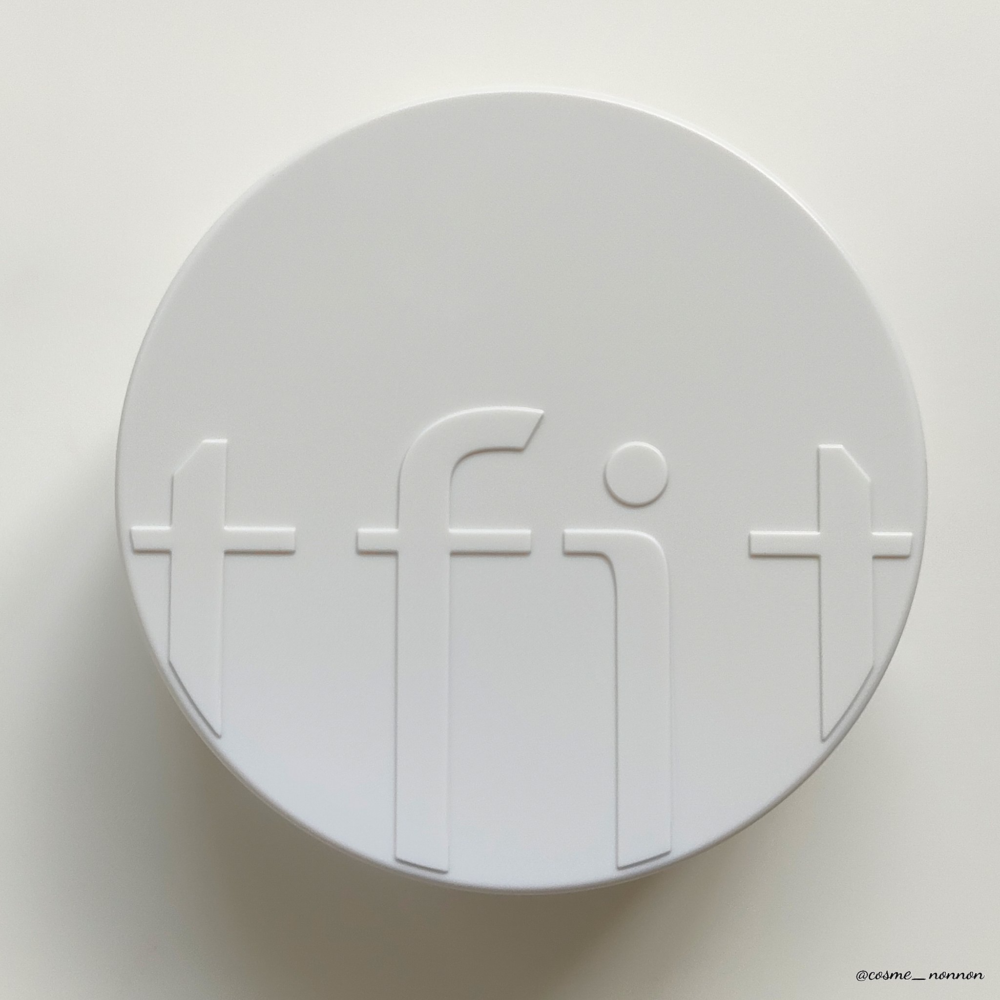 トランスルーセントセットフィニッシングパウダー/TFIT/ルースパウダーを使ったクチコミ（2枚目）