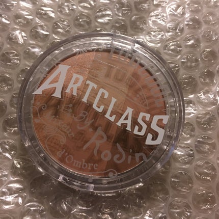 ARTICLASS BLENDING EYES/too cool for school/アイシャドウパレットを使ったクチコミ(1枚目)