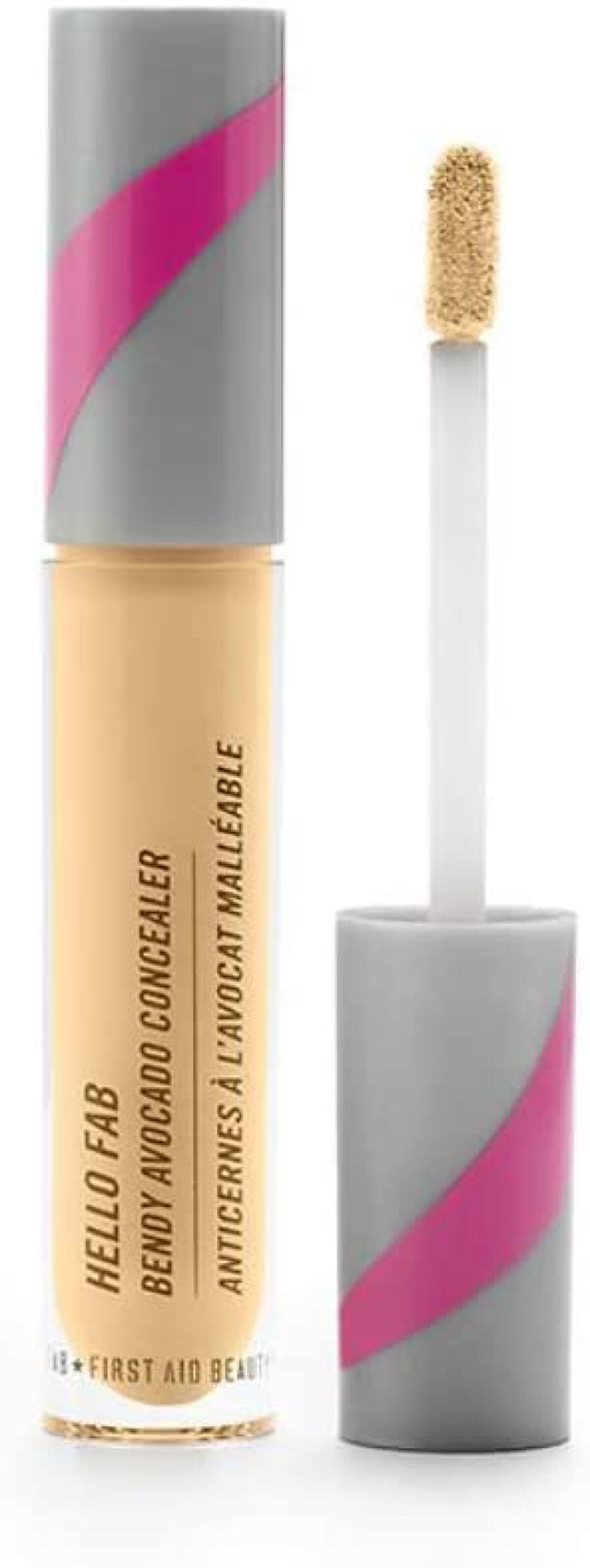 First Aid Beauty BENDY AVOCADO CONCEALER 