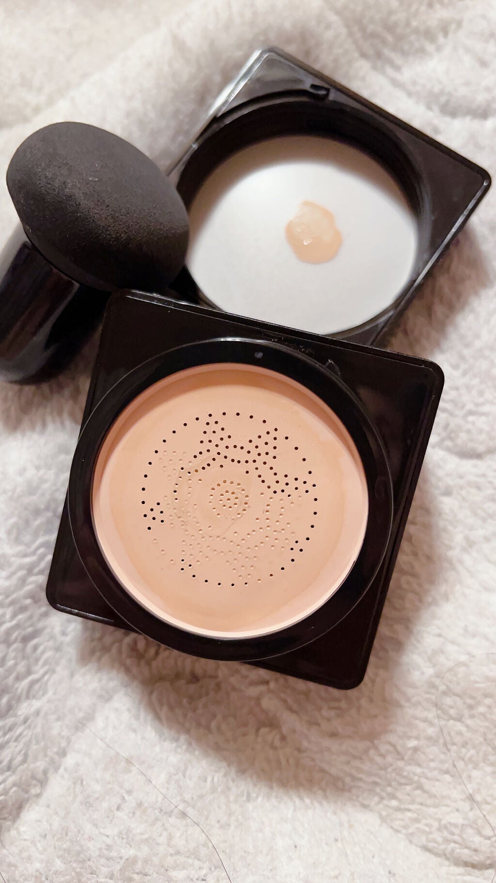 ãªãðŠâžâžãã©ãã絶察ããŸãïŒ on LIPS ãã䜿ã£ãååãBonSemã¢ã€ã¹ãã£ãŒã©ã€ãžã³ã°BBã¯ãªãŒã ïŒ..ãïŒ3æç®ïŒ