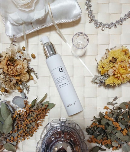 オールインワンジェル/Quapy/オールインワン化粧品を使ったクチコミ(2枚目)