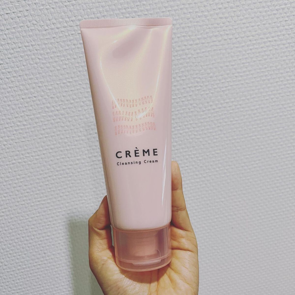 クレメ クレンジングクリーム N/ナリスアップ/クレンジングクリームを使ったクチコミ(2枚目)